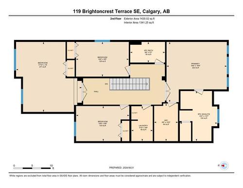 119 Brightoncrest Terrace Se, Calgary, AB - Other