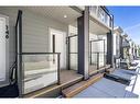 148-2117 81 Street Sw, Calgary, AB  - Outdoor With Balcony With Exterior 