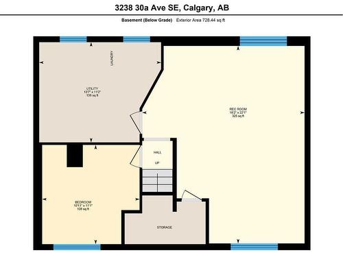 3238 30A Avenue Se, Calgary, AB - Other