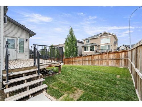 8 Cimarron Springs Circle, Okotoks, AB - Outdoor