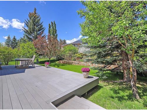 522 Hawkside Mews Nw, Calgary, AB - Outdoor