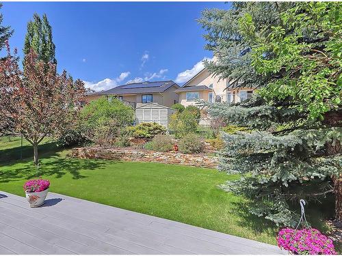 522 Hawkside Mews Nw, Calgary, AB - Outdoor