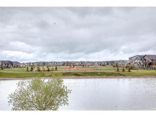 5211-151 Legacy Main Street Se, Calgary, AB - Outdoor With View