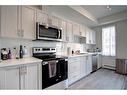 5211-151 Legacy Main Street Se, Calgary, AB  - Indoor Photo Showing Kitchen 