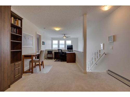 2307-10221 Tuscany Boulevard Nw, Calgary, AB - Indoor