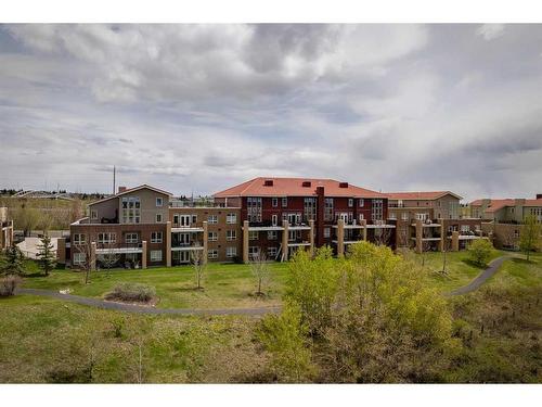 2307-10221 Tuscany Boulevard Nw, Calgary, AB - Outdoor With View