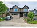 8721 14 Avenue Sw, Calgary, AB  - Outdoor With Facade 