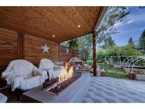 109 Shawnee Place Sw, Calgary, AB - Outdoor With Deck Patio Veranda