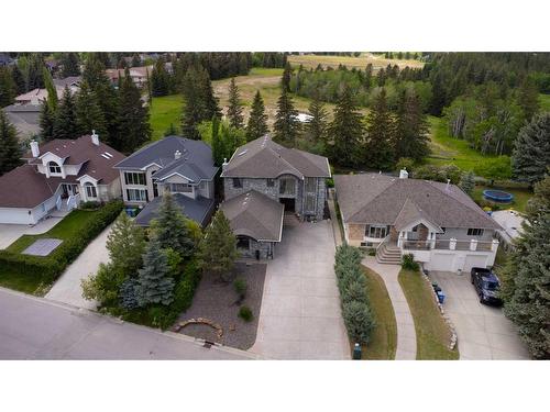 109 Shawnee Place Sw, Calgary, AB - Outdoor With Facade With View