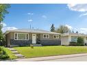 727 Avonlea Place Se, Calgary, AB  - Outdoor With Facade 