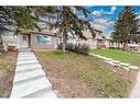 5401 54 Street Ne, Calgary, AB  - Outdoor 