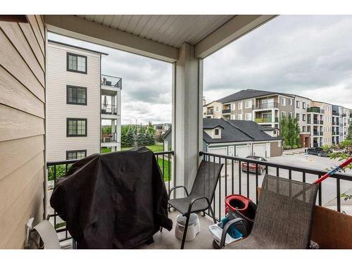 3208-215 Legacy Boulevard Se, Calgary, AB - Outdoor With Exterior