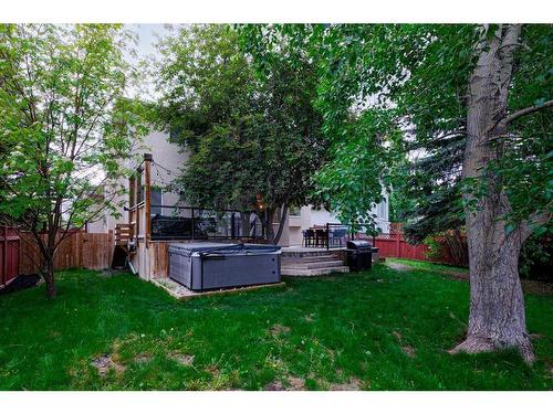 38 Valley Glen Heights Nw, Calgary, AB - Outdoor