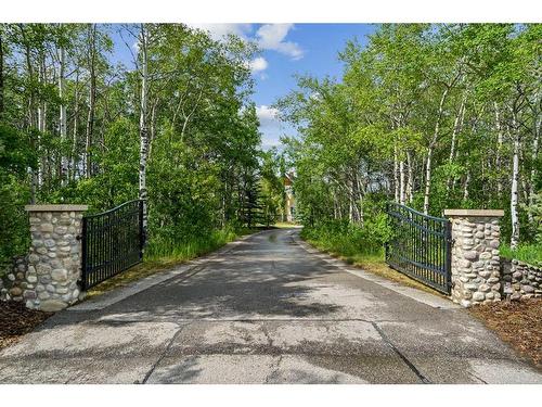 24226 Westbluff Drive, Rural Rocky View County, AB - Outdoor