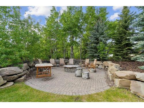 24226 Westbluff Drive, Rural Rocky View County, AB - Outdoor With Backyard