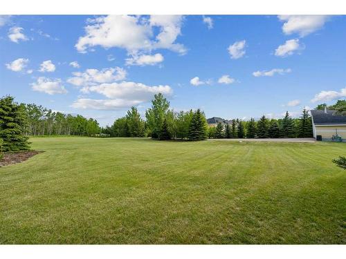 24226 Westbluff Drive, Rural Rocky View County, AB - Outdoor With View