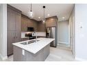 2207-681 Savanna Boulevard Ne, Calgary, AB  - Outdoor With Balcony 