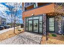 2207-681 Savanna Boulevard Ne, Calgary, AB  - Outdoor With Balcony With Facade 