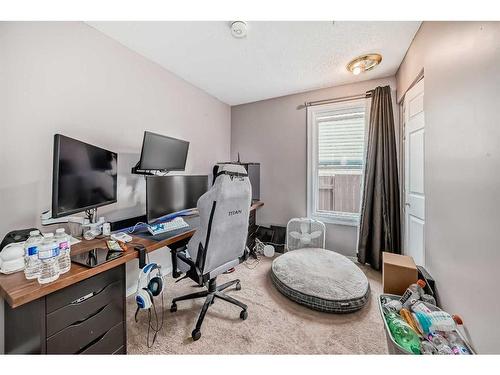 1903 Summerfield Boulevard Se, Airdrie, AB - Indoor Photo Showing Office