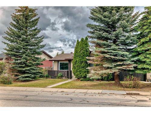 1903 Summerfield Boulevard Se, Airdrie, AB - Outdoor