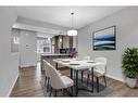 806-115 Sagewood Drive Sw, Airdrie, AB  - Outdoor With View 