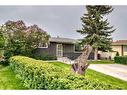 16 Rundlewood Bay Ne, Calgary, AB  - Outdoor 