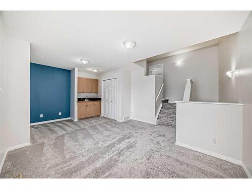 351 Copperfield Boulevard Se, Calgary, AB - Indoor Photo Showing Other Room