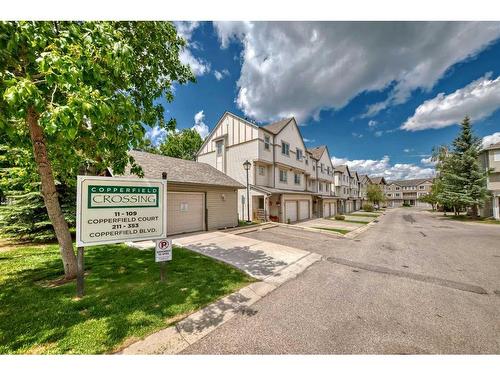 351 Copperfield Boulevard Se, Calgary, AB - Outdoor