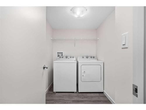 1412-181 Skyview Ranch Manor Ne, Calgary, AB - Indoor Photo Showing Laundry Room