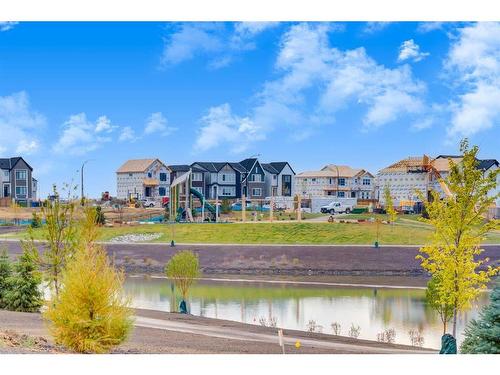 304 Mallard Grove Se, Calgary, AB - Outdoor With View