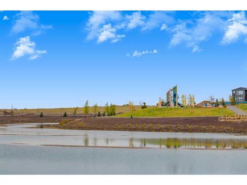 304 Mallard Grove Se, Calgary, AB - Outdoor With View