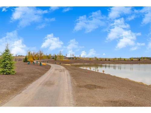 304 Mallard Grove Se, Calgary, AB - Outdoor With View