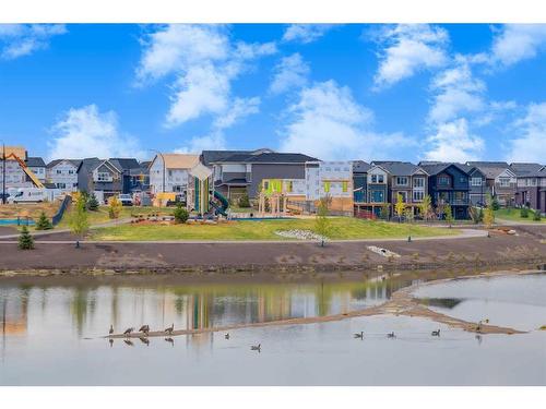 304 Mallard Grove Se, Calgary, AB - Outdoor With View