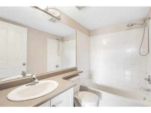 4306-60 Panatella Street Nw, Calgary, AB - Indoor Photo Showing Bathroom