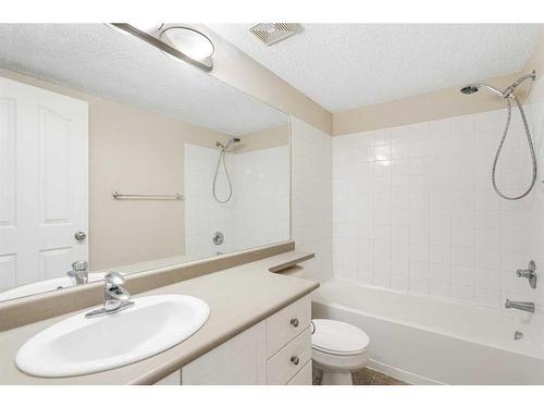 4306-60 Panatella Street Nw, Calgary, AB - Indoor Photo Showing Bathroom