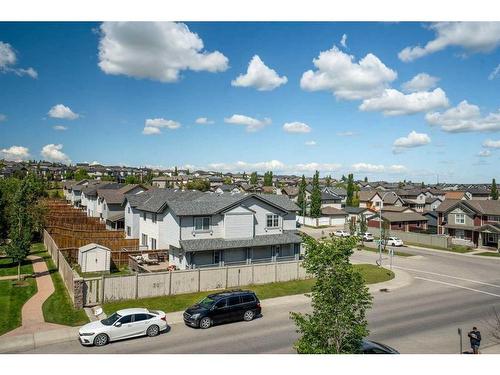 4306-60 Panatella Street Nw, Calgary, AB - Outdoor With View