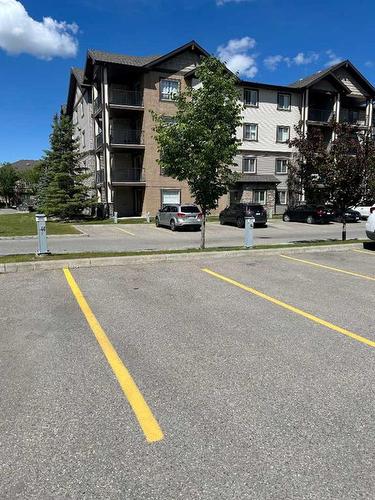 4306-60 Panatella Street Nw, Calgary, AB - Outdoor With Balcony With Facade