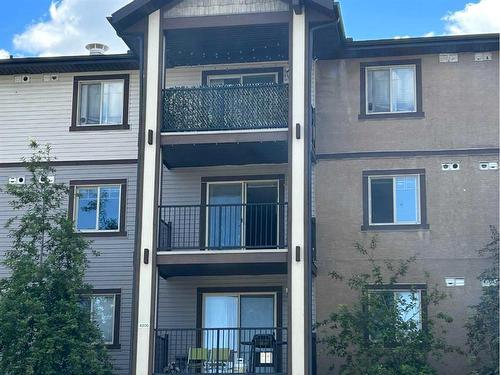 4306-60 Panatella Street Nw, Calgary, AB - Outdoor With Balcony