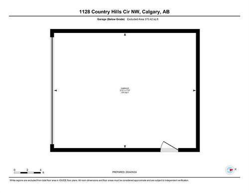 1128 Country Hills Circle Nw, Calgary, AB - Other