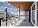 2319-681 Savanna Boulevard Ne, Calgary, AB  - Outdoor With Balcony With Exterior 