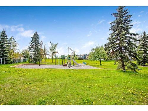 401 Chaparral Drive Se, Calgary, AB - Outdoor