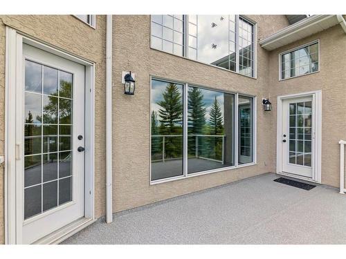 79 Mt Assiniboine Circle Se, Calgary, AB - Outdoor With Exterior