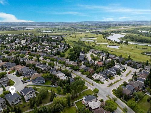 79 Mt Assiniboine Circle Se, Calgary, AB - Outdoor With View