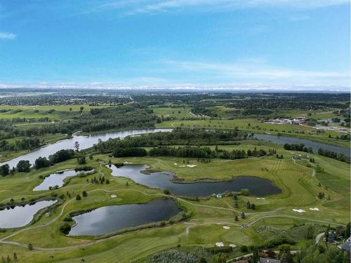 79 Mt Assiniboine Circle Se, Calgary, AB - Outdoor With View