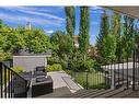 38 Hawkdale Place Nw, Calgary, AB  - Outdoor With Deck Patio Veranda 