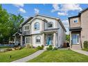 3915 1 Street Nw, Calgary, AB  - Outdoor With Facade 