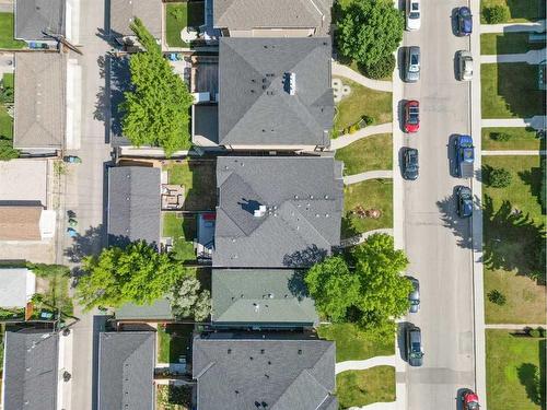 3915 1 Street Nw, Calgary, AB - Outdoor With View