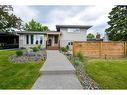 3708 35 Avenue Sw, Calgary, AB  - Outdoor With Facade 