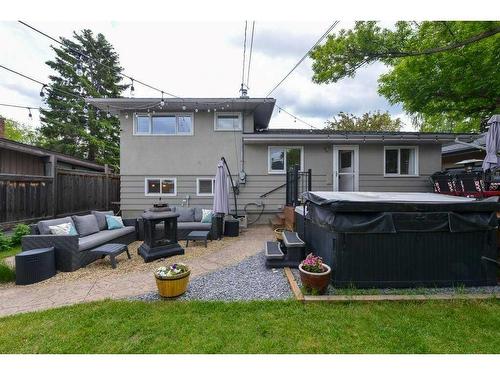 3708 35 Avenue Sw, Calgary, AB - Outdoor With Exterior