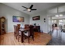 4535 26 Avenue Sw, Calgary, AB  - Indoor Photo Showing Dining Room 